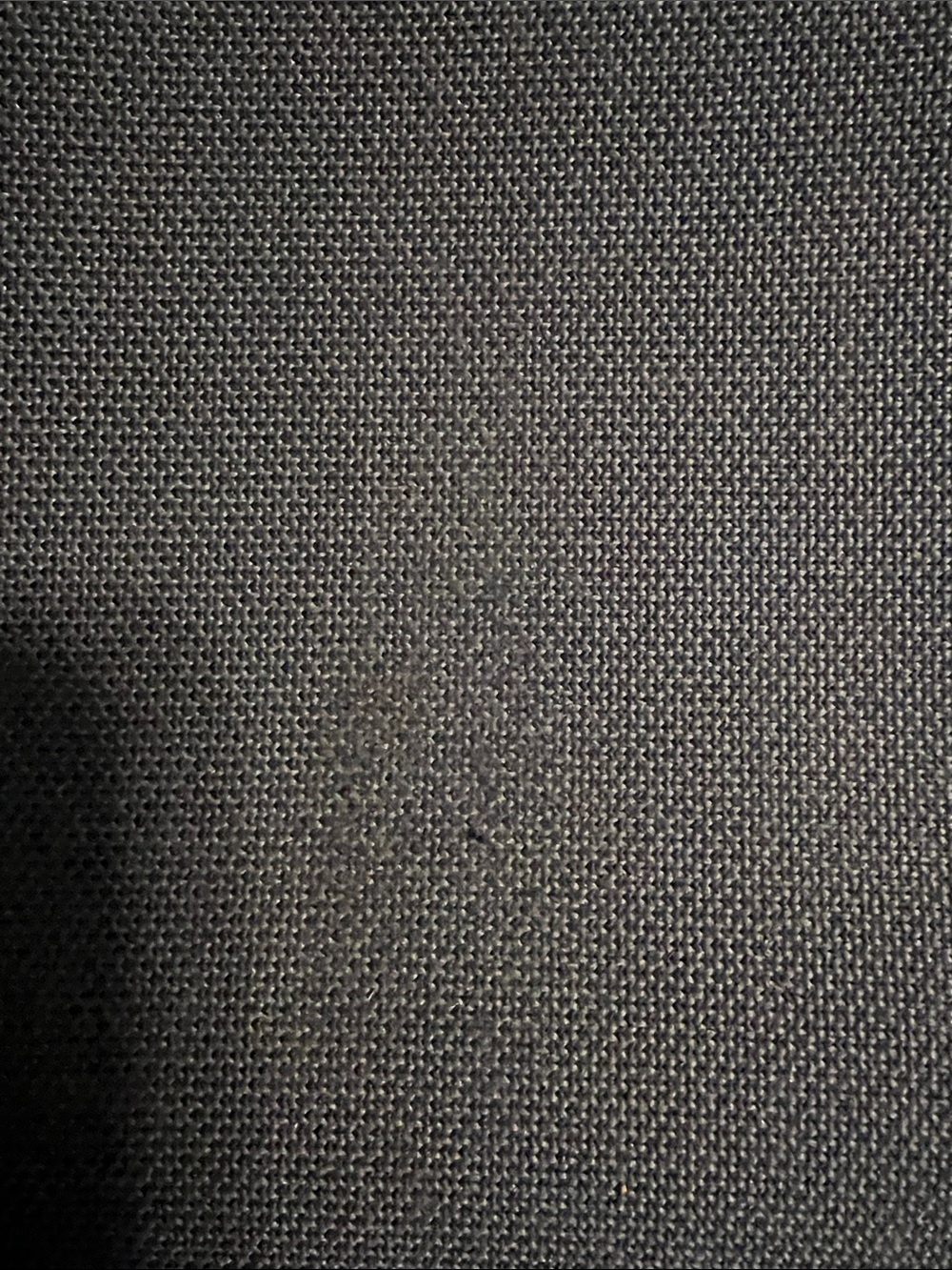Rothy's  Navy/Black Convertible Shoulder Tote Some fuzz on outside. See photos. - Picture 6 of 7